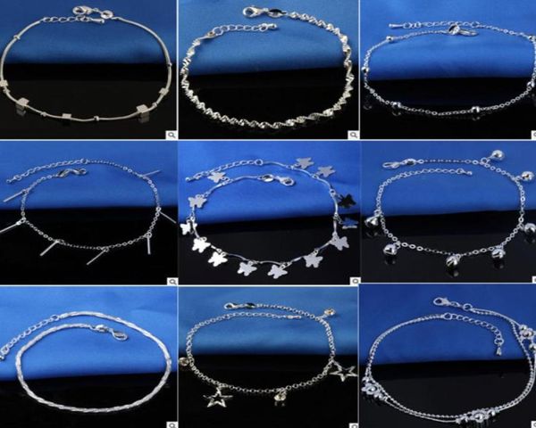 jewelry 925 sterling sliver ankle for women foot jewelry inlaid zircon anklets bracelet drop delivery 2021 hxltk1850015, Red;blue
jewelry 925 sterling sliver ankle for women foot jewelry inlaid zircon anklets bracelet drop delivery 2021 hxltk1850015, Red;blue