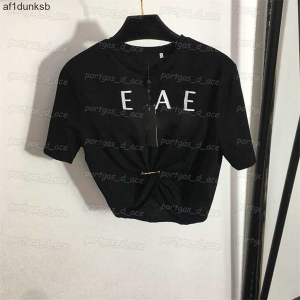 shirt fashion t versage cropped pleated tees summer vercace short sleeve t shirts luxury women, Black
shirt fashion t versage cropped pleated tees summer vercace short sleeve t shirts luxury women, Black