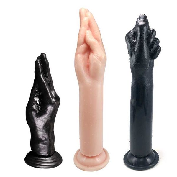 shenlai's reverse mold simulation large hand touch for women massage products tools can 50% outlet online
shenlai's reverse mold simulation large hand touch for women massage products tools can 50% outlet online