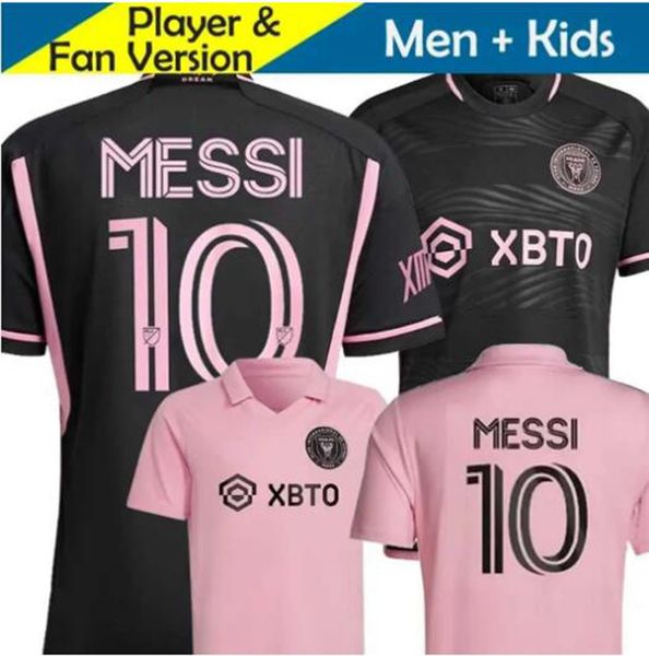 messis inters miami soccer jerseys 2023 2024 football shirt kids kit home 23/24 mls training away fans player pink black version martinez be, Black;yellow
messis inters miami soccer jerseys 2023 2024 football shirt kids kit home 23/24 mls training away fans player pink black version martinez be, Black;yellow