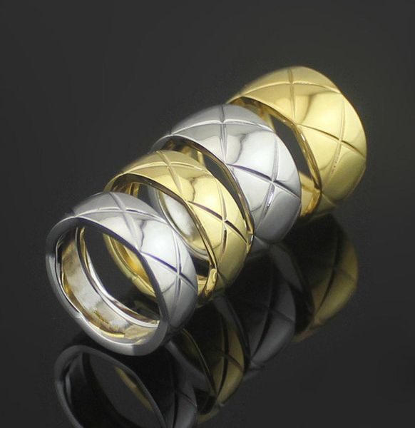 foreign trade jewelry whole width of the cutting pattern lovers ring 18k gold ring european wind ring1491280, Silver
foreign trade jewelry whole width of the cutting pattern lovers ring 18k gold ring european wind ring1491280, Silver
