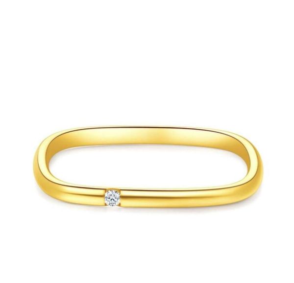 simple fashion jewelry square ring 925 sterling silvergold fill solitaire cz diamond party lovely women wedding band ring for lov4393660, Slivery;golden
simple fashion jewelry square ring 925 sterling silvergold fill solitaire cz diamond party lovely women wedding band ring for lov4393660, Slivery;golden