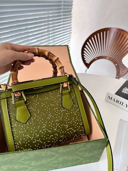 bamboo tote handbag crossbody shoulder bag genuine leather bamboo handle knot hasp large capacity pocket straps set with diamonds messenger
bamboo tote handbag crossbody shoulder bag genuine leather bamboo handle knot hasp large capacity pocket straps set with diamonds messenger