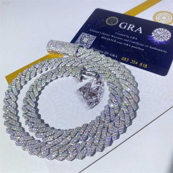 passes tester vvs moissanite diamond chain 925 silver necklace diamond chain moissanite cuban link chain moissanite necklace
passes tester vvs moissanite diamond chain 925 silver necklace diamond chain moissanite cuban link chain moissanite necklace