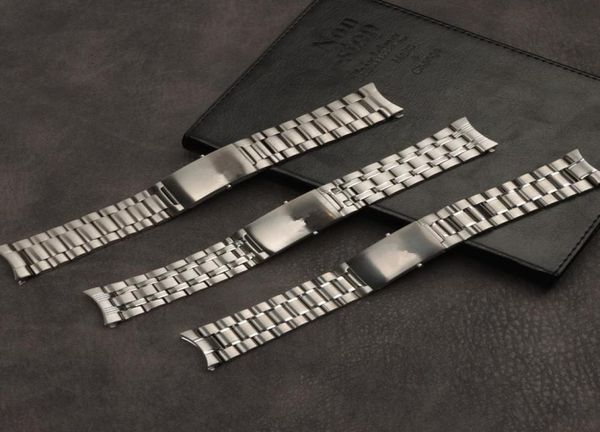 whole 20mm 22mm silver stainless steel watch band for fit ogm strap speedmaster ocean watchband5788380, Black;brown
whole 20mm 22mm silver stainless steel watch band for fit ogm strap speedmaster ocean watchband5788380, Black;brown