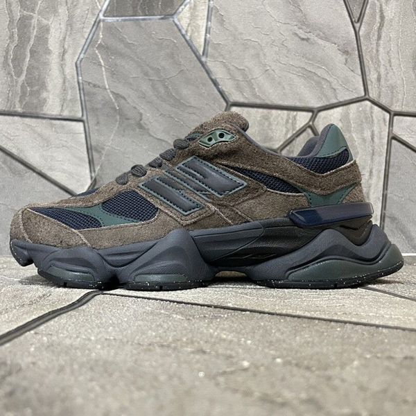 new 9060 mens shoes womens shoes couple outdoor sports shoes luxury designer abrasive leather splicing breathable running shoes sizes 36-45
new 9060 mens shoes womens shoes couple outdoor sports shoes luxury designer abrasive leather splicing breathable running shoes sizes 36-45