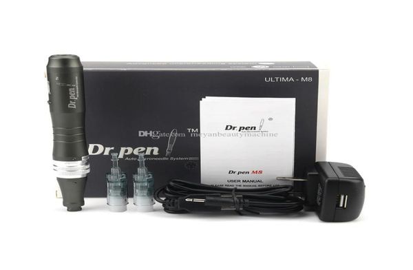 noneedle mesotherapy device 6 level speed led dr pen m8 for skin care professional painless2737578
noneedle mesotherapy device 6 level speed led dr pen m8 for skin care professional painless2737578
