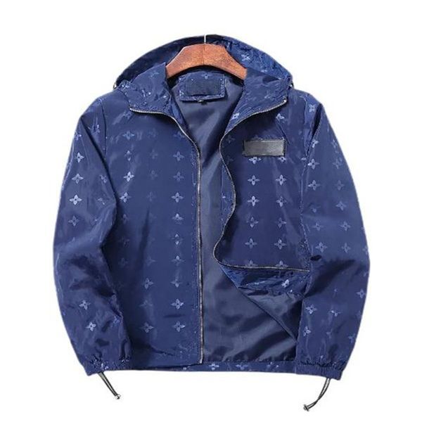 designer fashion mens jacket spring and autumn wind runner tee fashion hooded sports wind breaker casual zipper jackets clothing asian size, Black;brown
designer fashion mens jacket spring and autumn wind runner tee fashion hooded sports wind breaker casual zipper jackets clothing asian size, Black;brown