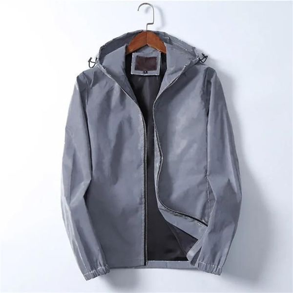 designer fashion mens jacket spring and autumn wind runner tee fashion hooded sports wind breaker casual zipper jackets clothing asian size, Black;brown
designer fashion mens jacket spring and autumn wind runner tee fashion hooded sports wind breaker casual zipper jackets clothing asian size, Black;brown