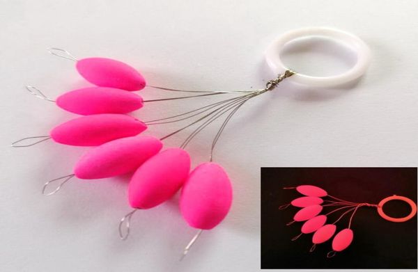 pink luminous fishing float 7 star float 1000 bag 6000pcs pesca float fishing tackle for fishing lure accessories9570510
pink luminous fishing float 7 star float 1000 bag 6000pcs pesca float fishing tackle for fishing lure accessories9570510