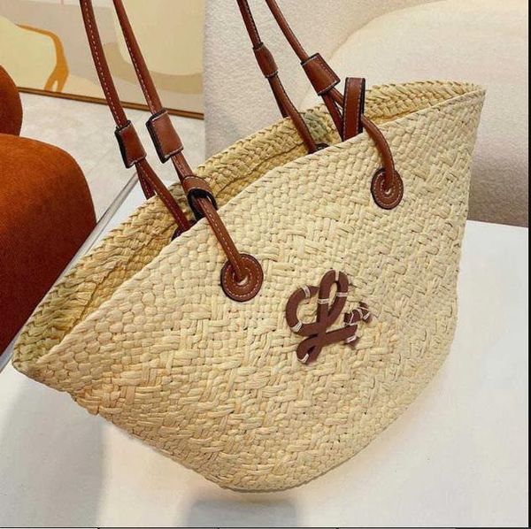2023 straw bag plain knitting crochet embroidery open casual tote interior compartment two thin straps leather floral fashion women purse cl
2023 straw bag plain knitting crochet embroidery open casual tote interior compartment two thin straps leather floral fashion women purse cl