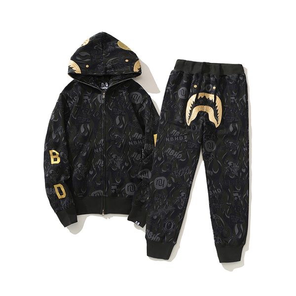 lbl brand casual mens tracksuit hip hop sweat suits sets hooded tracksuits male streetwear jogger sweatpants set, Gray
lbl brand casual mens tracksuit hip hop sweat suits sets hooded tracksuits male streetwear jogger sweatpants set, Gray