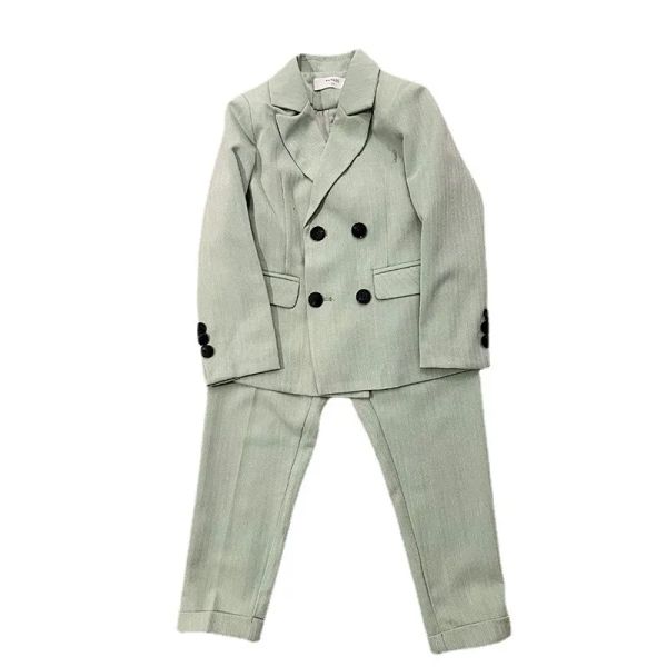 suits boys formal suit 2023 spring autumn handsome 3 4 5piece set wedding flower boy 230608 ykz, Black
suits boys formal suit 2023 spring autumn handsome 3 4 5piece set wedding flower boy 230608 ykz, Black