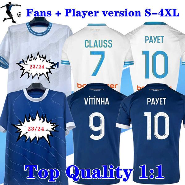 s-4xl 23 24 soccer jerseys maillot foot cuisance guendouzi alexis 2023 2024 football shirts men kids veretout under nuno harit suarez, Black;yellow
s-4xl 23 24 soccer jerseys maillot foot cuisance guendouzi alexis 2023 2024 football shirts men kids veretout under nuno harit suarez, Black;yellow
