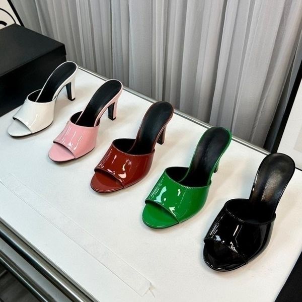 new patent leather dress shoes luxury womens designer shoes fashion leather sandals peep-toe high heels summer outdoor casual shoes leather, Black
new patent leather dress shoes luxury womens designer shoes fashion leather sandals peep-toe high heels summer outdoor casual shoes leather, Black