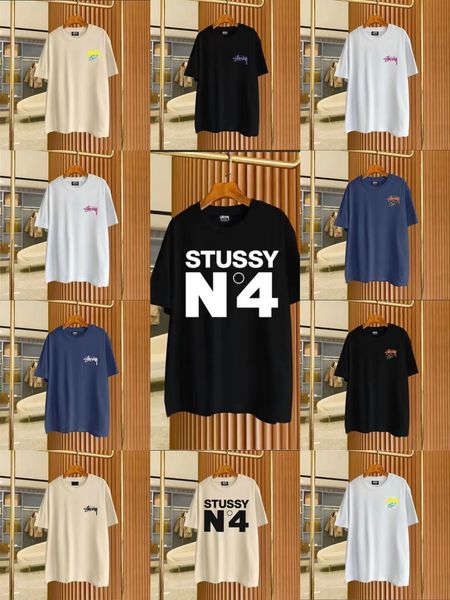 2023 new summer fashion designer t shirts for men luxury letter embroidery mens women clothing short sleeved shirt womens tee, White;black
2023 new summer fashion designer t shirts for men luxury letter embroidery mens women clothing short sleeved shirt womens tee, White;black