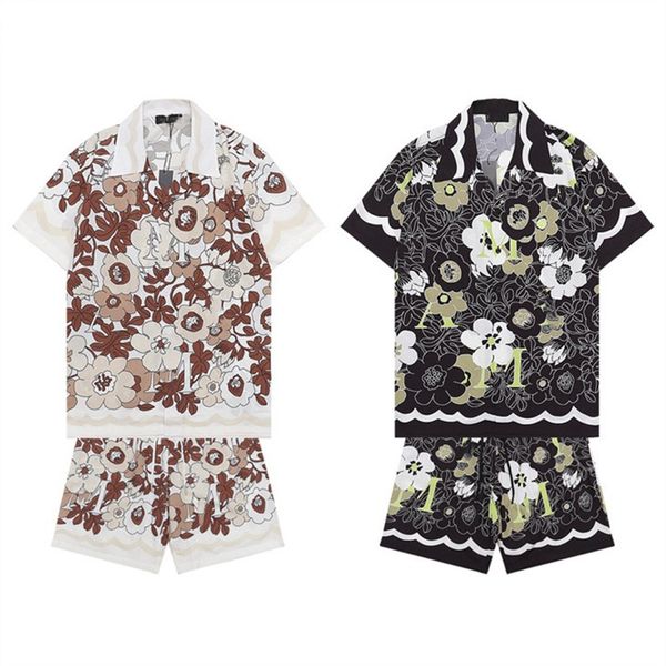 luxury designer shirts mens fashion geometric print bowling shirt hawaii floral casual shirts men slim fit short sleeve variety#yy, Gray
luxury designer shirts mens fashion geometric print bowling shirt hawaii floral casual shirts men slim fit short sleeve variety#yy, Gray