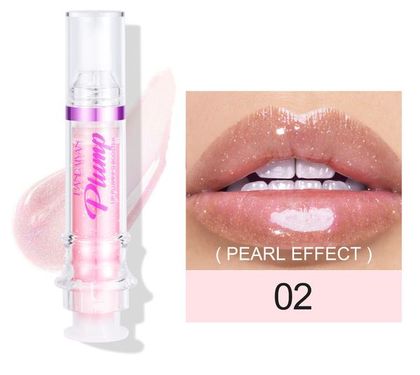 needle tube lip gloss slightly spicy lip gloss tidal lip glass mirror lip, many style choices, support custom logo
needle tube lip gloss slightly spicy lip gloss tidal lip glass mirror lip, many style choices, support custom logo