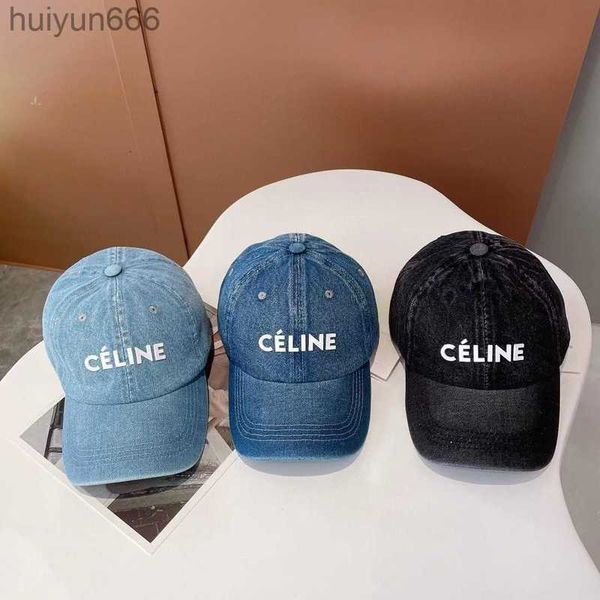 luxury mens designer hats denim baseball cap correct letter versatile fashion tongue hat same sunscreen, Blue;gray
luxury mens designer hats denim baseball cap correct letter versatile fashion tongue hat same sunscreen, Blue;gray