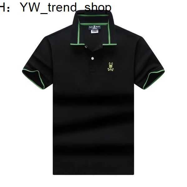 psycho bunny polo designer mens brand high-quality knitted shirt high street printed clothing sports quick drying t asian size 21, White;black
psycho bunny polo designer mens brand high-quality knitted shirt high street printed clothing sports quick drying t asian size 21, White;black