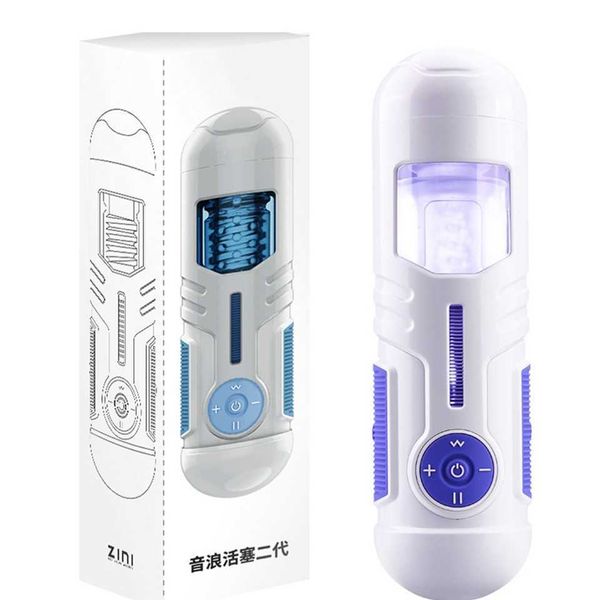 zini sound wave piston second generation fully automatic telescopic aircraft cup products 60% off outlet sale
zini sound wave piston second generation fully automatic telescopic aircraft cup products 60% off outlet sale