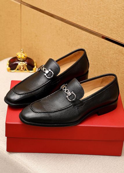 new 2023 men formal business brogue dress shoes men's crocodile wedding party brand flats male casual genuine leather loafers size 38-4, Black
new 2023 men formal business brogue dress shoes men's crocodile wedding party brand flats male casual genuine leather loafers size 38-4, Black