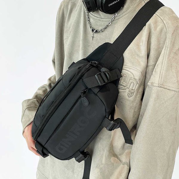 fashion letter chest bag waistpack simple fashionable work style waistpack women's bag trendy bag
fashion letter chest bag waistpack simple fashionable work style waistpack women's bag trendy bag