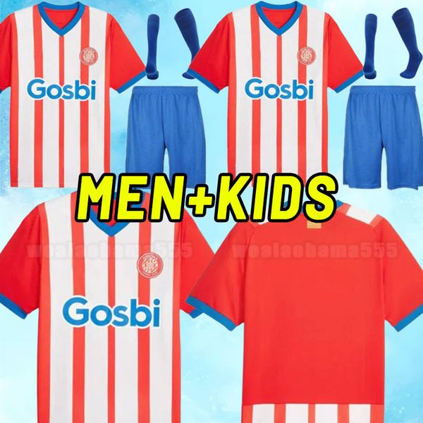 23 24 girona fc soccer jerseys 2023 2024 tsygankov castellanos riquelme home away 3rd stuani arnau football shirt david lopez ivan martin ca, Black;yellow
23 24 girona fc soccer jerseys 2023 2024 tsygankov castellanos riquelme home away 3rd stuani arnau football shirt david lopez ivan martin ca, Black;yellow
