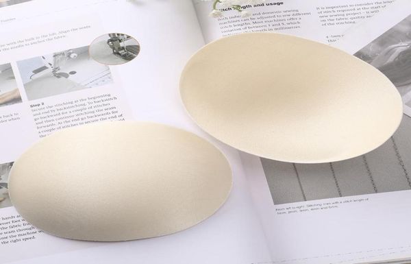 5 pairs women round bra pads push up inserts padded sponge breast pad for sports bikini bra intimates accessories4787745, Black;white
5 pairs women round bra pads push up inserts padded sponge breast pad for sports bikini bra intimates accessories4787745, Black;white