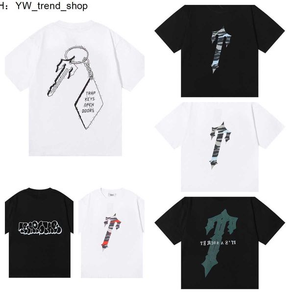 2023 new mens trapstar t shirt short sleeve print outfit chenille tracksuit black cotton london streetwear s-xl1, White;black
2023 new mens trapstar t shirt short sleeve print outfit chenille tracksuit black cotton london streetwear s-xl1, White;black