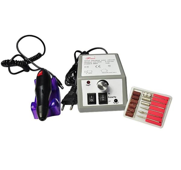 wholeprofessional manicure pedicure electric drill file nail art pen machine set kit5172276
wholeprofessional manicure pedicure electric drill file nail art pen machine set kit5172276