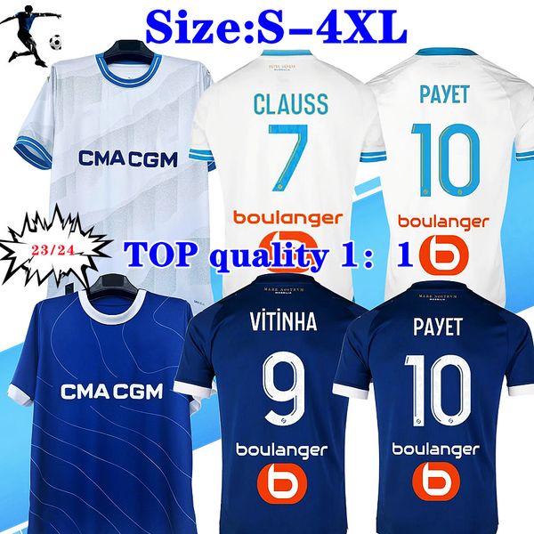 s-4xl 23 24 soccer jerseys 2023 2024 maillot foot cuisance guendouzi alexis goalkeeper clauss football shirts men kids veretout under nuno h, Black;yellow
s-4xl 23 24 soccer jerseys 2023 2024 maillot foot cuisance guendouzi alexis goalkeeper clauss football shirts men kids veretout under nuno h, Black;yellow
