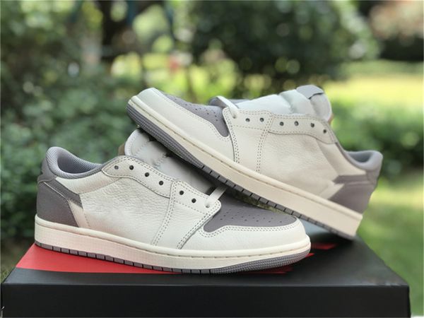 2023 release 1 low og atmosphere grey athletic shoes sail black toe wmns unc chicago white powder blue gym red outdoor sneakers with origina, White;red
2023 release 1 low og atmosphere grey athletic shoes sail black toe wmns unc chicago white powder blue gym red outdoor sneakers with origina, White;red