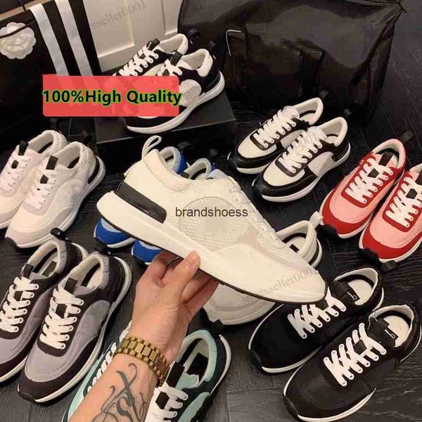 designer sneakers calfskin casual shoes vintage suede leather trainers all-match stylist patchwork leisure shoe platform channel lace-up pri, Black
designer sneakers calfskin casual shoes vintage suede leather trainers all-match stylist patchwork leisure shoe platform channel lace-up pri, Black