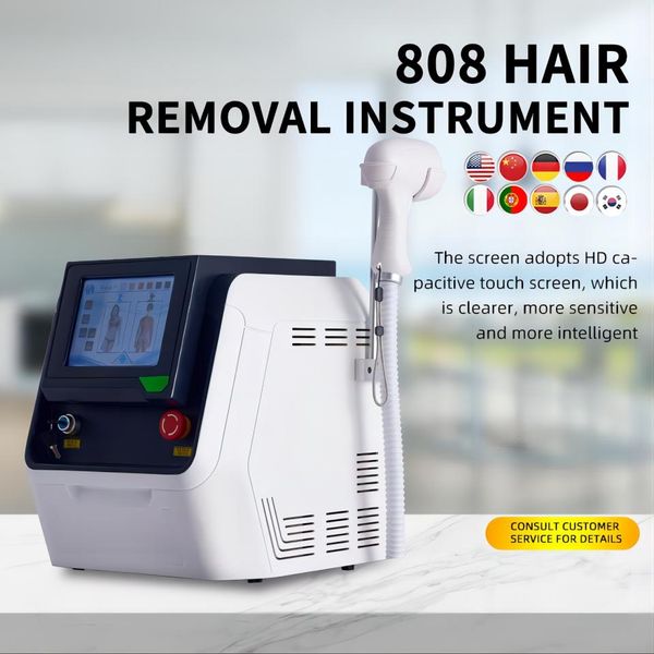 professional ice platinum 808nm diode laser hair removal machine professional cooling head 3 waves 808 755 1064nm women painless face epilat, Black
professional ice platinum 808nm diode laser hair removal machine professional cooling head 3 waves 808 755 1064nm women painless face epilat, Black