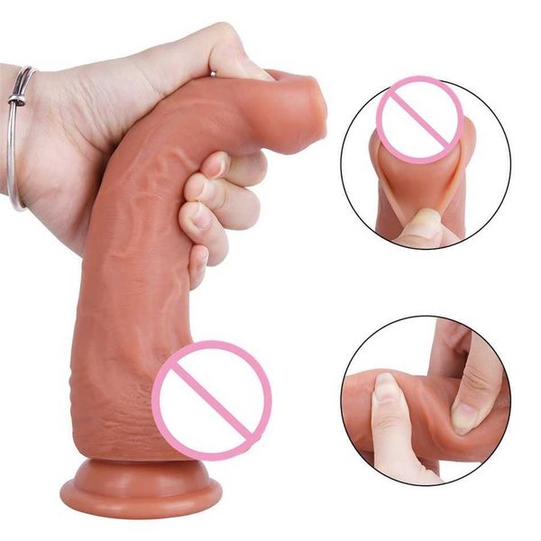 silicone double-layer suction cup foreskin can be lifted simulated artificial inverted mold ding 50% outlet online
silicone double-layer suction cup foreskin can be lifted simulated artificial inverted mold ding 50% outlet online