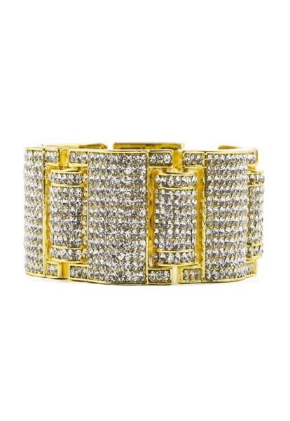 14k gold silve iced out simulated diamond micro pave bling bling hip hop bracelet for men4084520, Golden;silver
14k gold silve iced out simulated diamond micro pave bling bling hip hop bracelet for men4084520, Golden;silver