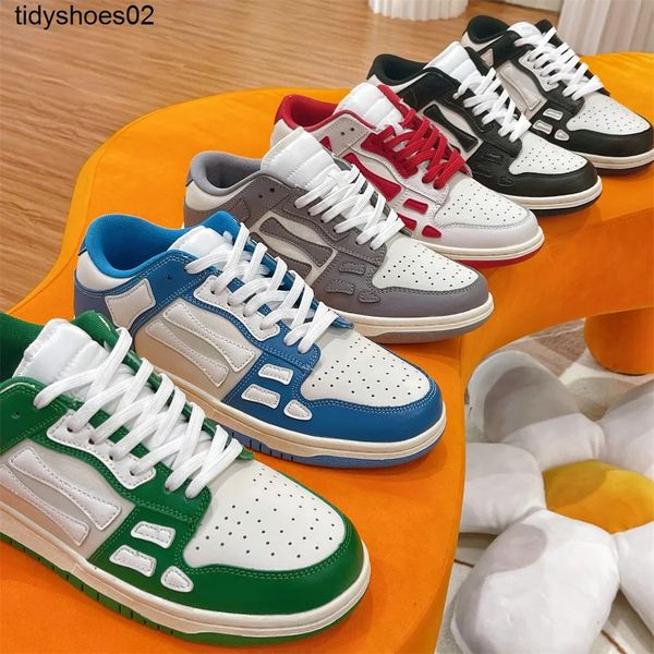 putian shoes casual net red same amirs black bone men and women's low casual board summer white shoes
putian shoes casual net red same amirs black bone men and women's low casual board summer white shoes