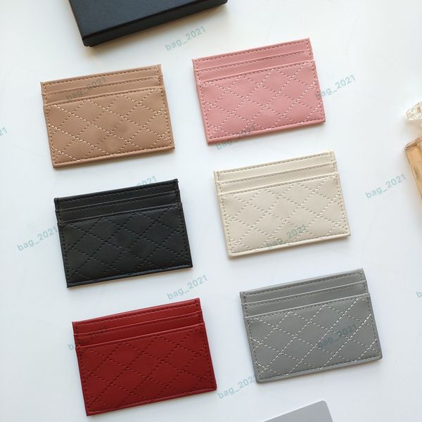 ys brand designer card holder purse women wallet genuine leather womens purses mens key ring credit coin mini wallet bag cardholder women wa, Brown;gray
ys brand designer card holder purse women wallet genuine leather womens purses mens key ring credit coin mini wallet bag cardholder women wa, Brown;gray