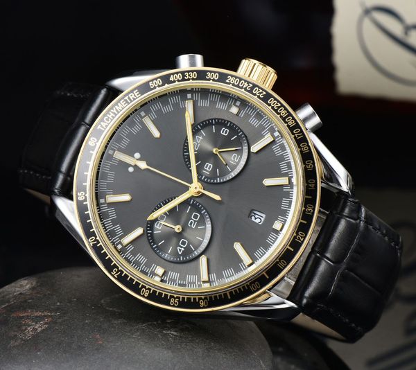 aaa fashion watches designer mens quartz movements watch 41mm rubber strap movement waterproof super bright wristwatches dhgate n1, Slivery;golden
aaa fashion watches designer mens quartz movements watch 41mm rubber strap movement waterproof super bright wristwatches dhgate n1, Slivery;golden