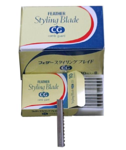 80 pieces lot cut special razor blades sharp blade for ultra vibrating razor258t8780613
80 pieces lot cut special razor blades sharp blade for ultra vibrating razor258t8780613