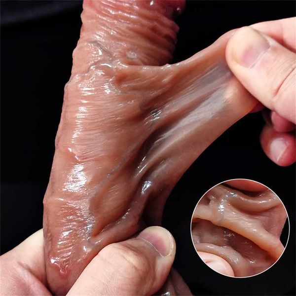 new style leather soft silicone super simulation female products 50% outlet online
new style leather soft silicone super simulation female products 50% outlet online
