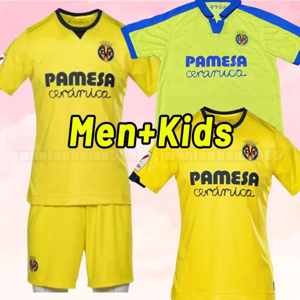 23 24 villarreal cf pau gerard soccer jerseys 2023 2024 paco alcacer chukwueze camiseta dia a.pedraza yeremi foyth m.trigueros hombre ninos, Black;yellow
23 24 villarreal cf pau gerard soccer jerseys 2023 2024 paco alcacer chukwueze camiseta dia a.pedraza yeremi foyth m.trigueros hombre ninos, Black;yellow