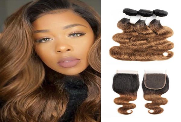 1b 30 ombre brown hair bundles with closure brazilian virgin body wave hair 3 bundles with 4x4 lace closure remy human hair extens8478395, Black;brown
1b 30 ombre brown hair bundles with closure brazilian virgin body wave hair 3 bundles with 4x4 lace closure remy human hair extens8478395, Black;brown