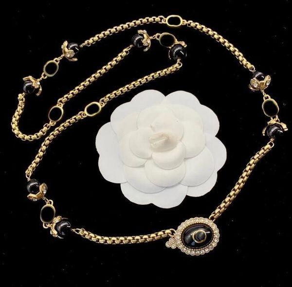 2023 lover necklace pendants necklaces for women designer bronze gold neckwear womens jewelry luxury g diamond love pearl party necklace gif, Silver
2023 lover necklace pendants necklaces for women designer bronze gold neckwear womens jewelry luxury g diamond love pearl party necklace gif, Silver