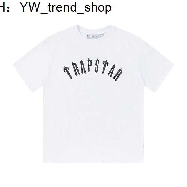 50 styles men's t-shirts trapstar t shirt designer shirts jersey print letter rainbow color summer sports fashion cotton cord short sle, White;black
50 styles men's t-shirts trapstar t shirt designer shirts jersey print letter rainbow color summer sports fashion cotton cord short sle, White;black