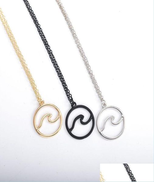 pendant necklaces wave necklace for women whole nautical jewelry gift ocean sier color simple beach pendant drop delivery neck7105808, Silver
pendant necklaces wave necklace for women whole nautical jewelry gift ocean sier color simple beach pendant drop delivery neck7105808, Silver