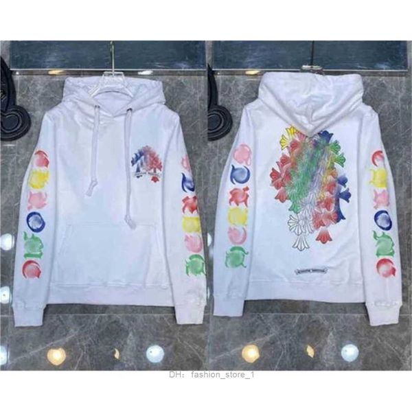chromes mens luxury jackets designer zipper heart horseshoe print brand ch women chromes coat casual pullover loose sweater jacket 8qeg, Black
chromes mens luxury jackets designer zipper heart horseshoe print brand ch women chromes coat casual pullover loose sweater jacket 8qeg, Black
