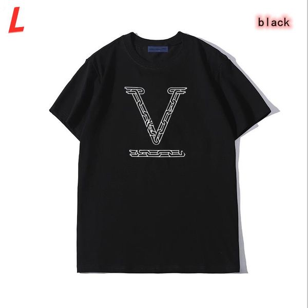 t shirts mens women designers t-shirts tees apparel man casual chest letter shirt luxurys clothing street shorts louise vutton viuton louis, White;black
t shirts mens women designers t-shirts tees apparel man casual chest letter shirt luxurys clothing street shorts louise vutton viuton louis, White;black