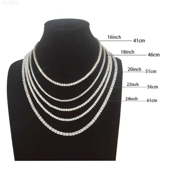moissanite tennis necklace 925 sterling silver moissanite chain for women men hiphop fine jewelry necklaces
moissanite tennis necklace 925 sterling silver moissanite chain for women men hiphop fine jewelry necklaces